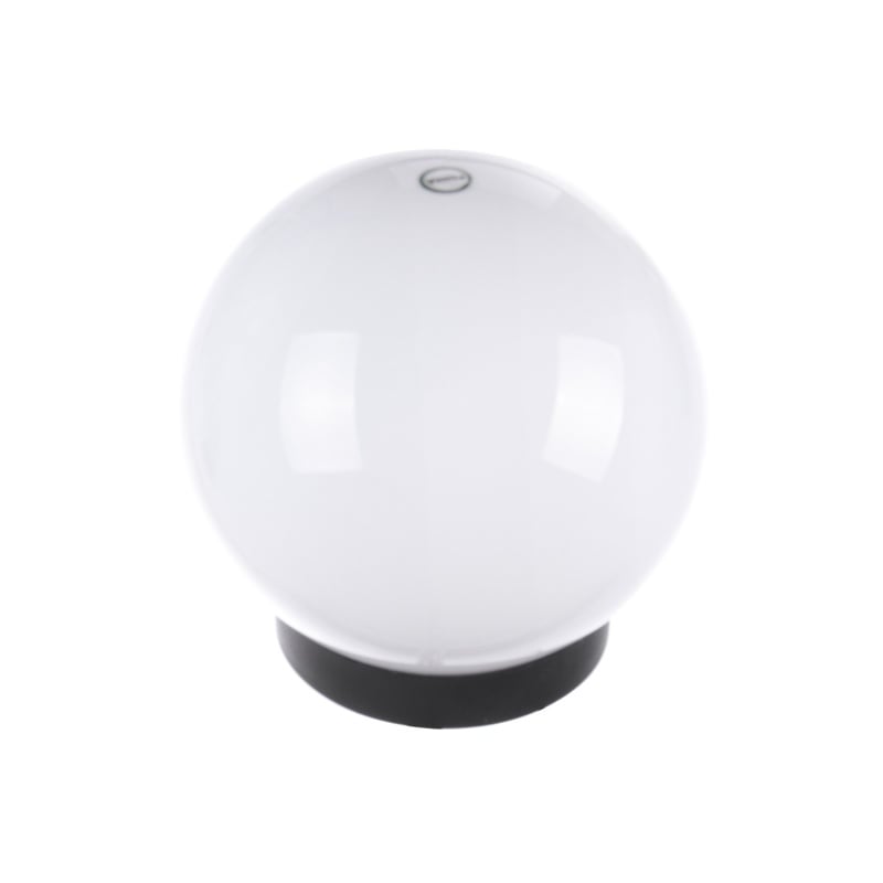 Світильник вуличний Brille Куля STR-09 M150x95 PMMA BALL+BASE (34-048)