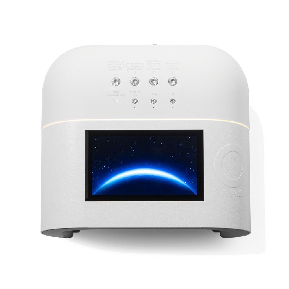 Лампа ONAIL AI LAMP зі штучним інтелектом White