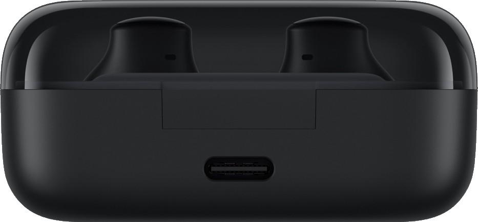 Наушники TWS Realme Buds Air 3S RMA2117 Black - фото 3