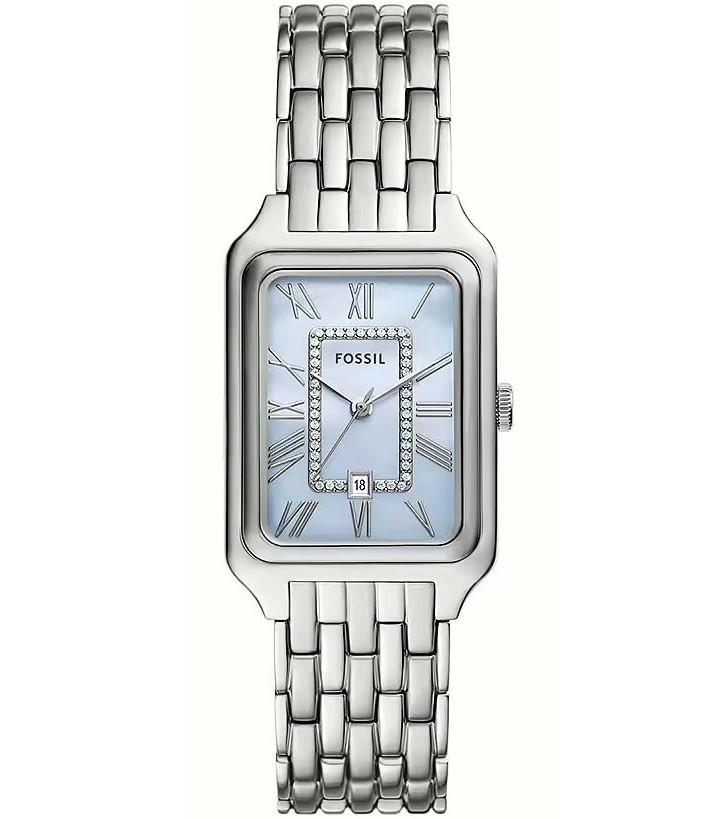 Наручные часы женские Fossil Raquel ES5402 (27769488)