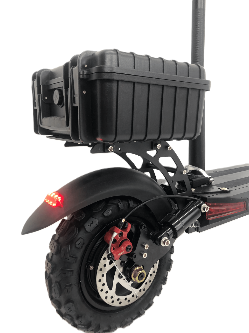 Электросамокат Tesla 3500 2500х2 полноприводный 48v 24000Ah - фото 7 Электросамокат Tesla 3500 2500х2 полноприводный 48v 24000Ah - фото 7