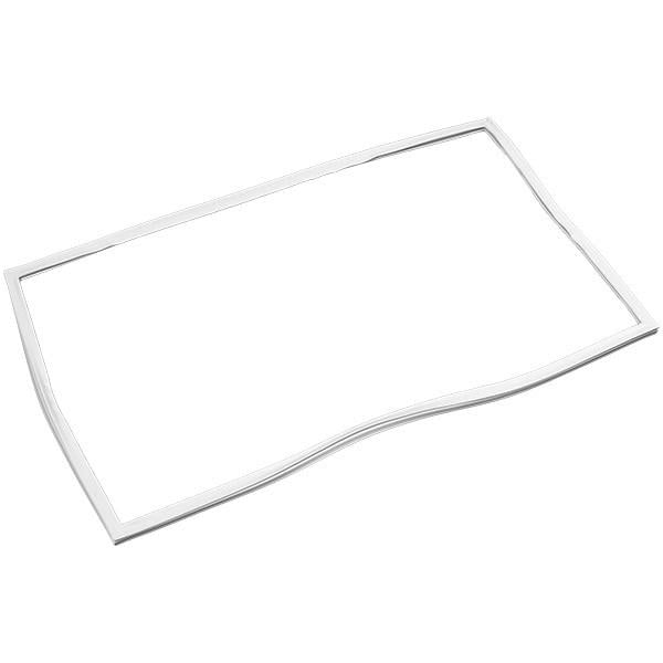 Ущільнювач білий 7108868 для холодильної камери Liebherr CN 3013/CN 3023/CN 3033 (00000020687)