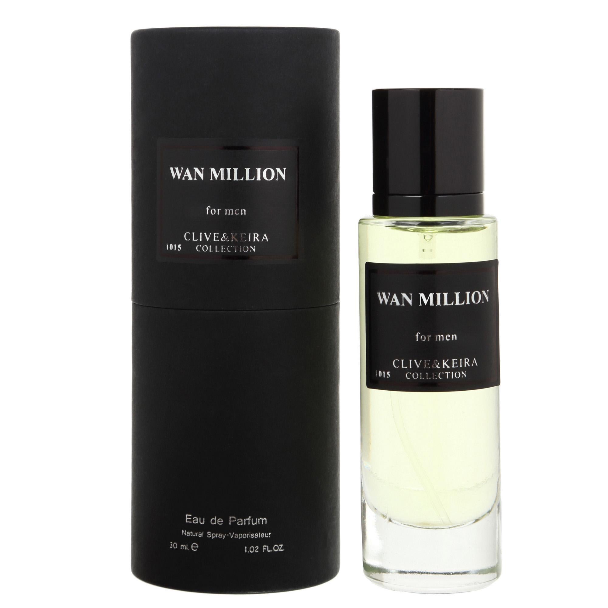 Парфюм TM Clive&Keira Pacco Rabanne One Million 30 мл (M 1015)
