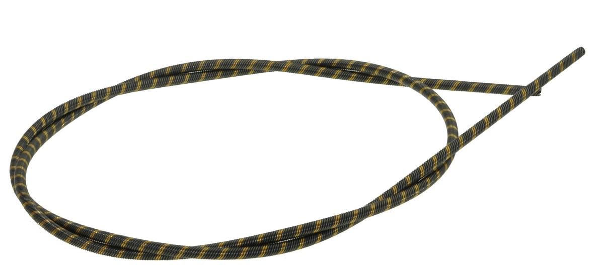 Вал гибкий триммера VJ Parts для ST FS-55 (41307113210 L143)