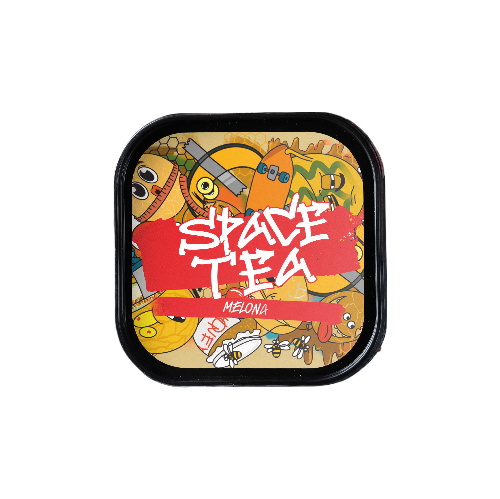 Табак Space Tea Melon 250 г (482002159)