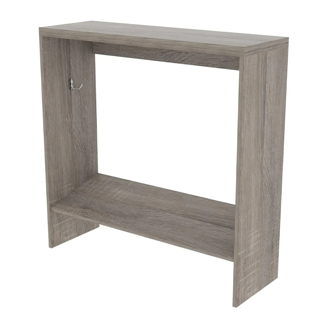 Тумба для салону Kontinent TS-2 90х30х90 см Дуб Сонома Трюфель (83724976) - фото 1 Тумба для салону Kontinent TS-2 90х30х90 см Дуб Сонома Трюфель (83724976) - фото 1