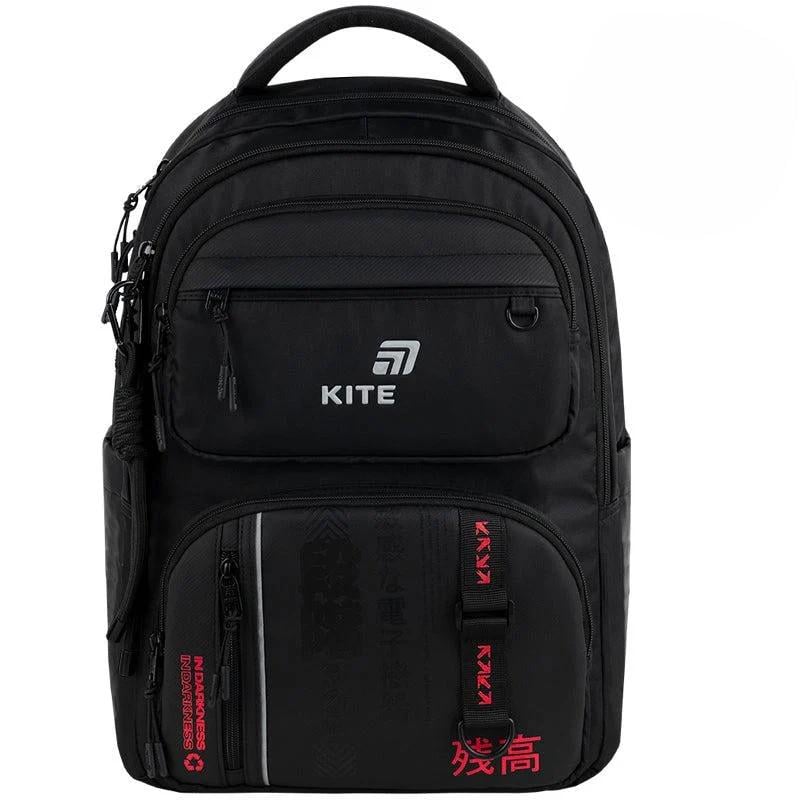 Школьный рюкзак KITE Education Teens Dankai (K26-2594M-2)