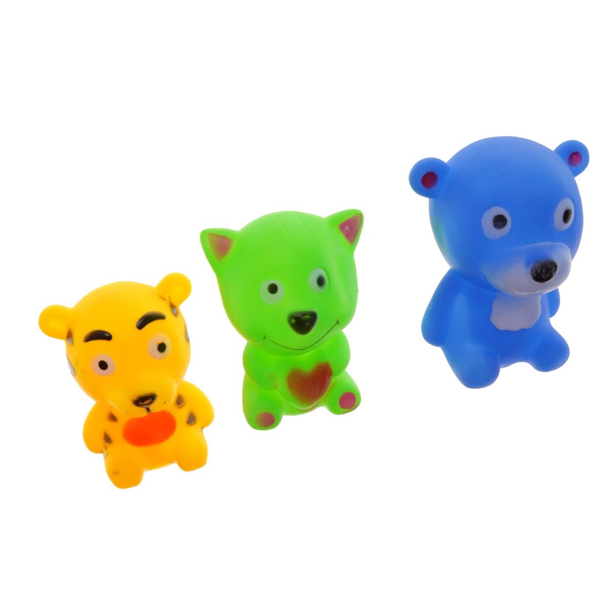 Игрушка детская Животные (IR37)