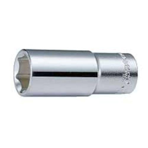 Головка торцева Hans глибока 1/2" 6 гранна 36 мм (4300M36)