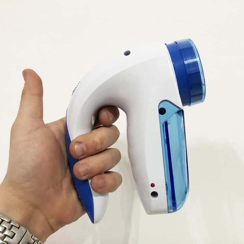 Машинка для удаления катышек YoungKe YX-677/686/868 аккумуляторная (tf6974) - фото 2 Машинка для удаления катышек YoungKe YX-677/686/868 аккумуляторная (tf6974) - фото 2