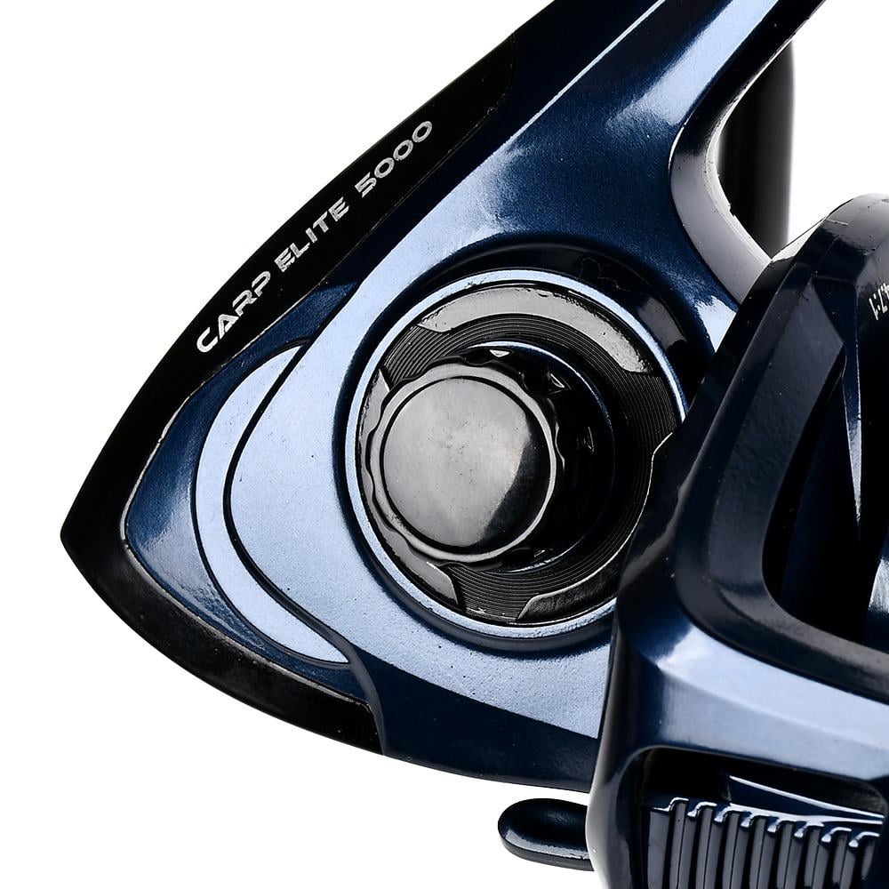 Риболовна котушка 8+1bb 5000 SF24317-5 (2200000355027) - фото 2