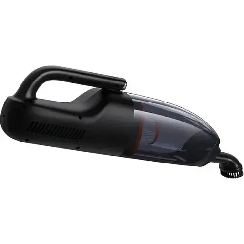 Пилосос автомобільний BASEUS AP02 Handy Vacuum Cleaner 6000pa C30459600121-00 Black - фото 2