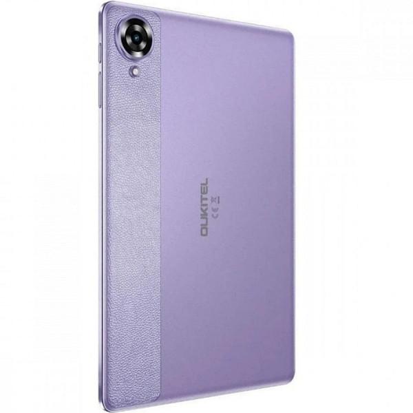 Планшет Oukitel OT11 11" IPS 4/128 Гб 8000 мАч Purple - фото 3