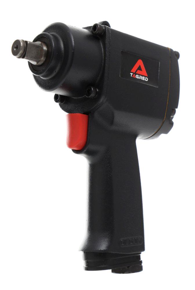 Гайковерт Tagred TA801 пневматичний ударний - фото 5 Гайковерт Tagred TA801 пневматичний ударний - фото 5