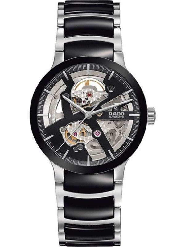 Наручний годинник чоловічий Rado 01.734.0178.3.015 (774176)