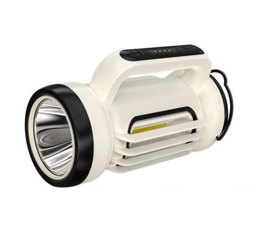 Фонарь переносной CH-22023-COB Power Bank Li-Ion Type-C (981931)