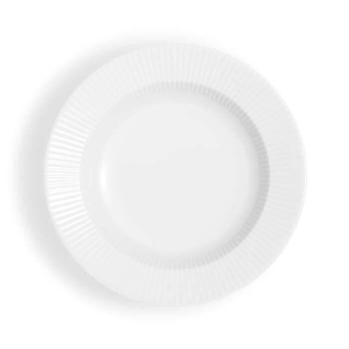 Тарелка Eva Solo Legio Nova 25 см Белый (33091884) Тарелка Eva Solo Legio Nova 25 см Белый (33091884)