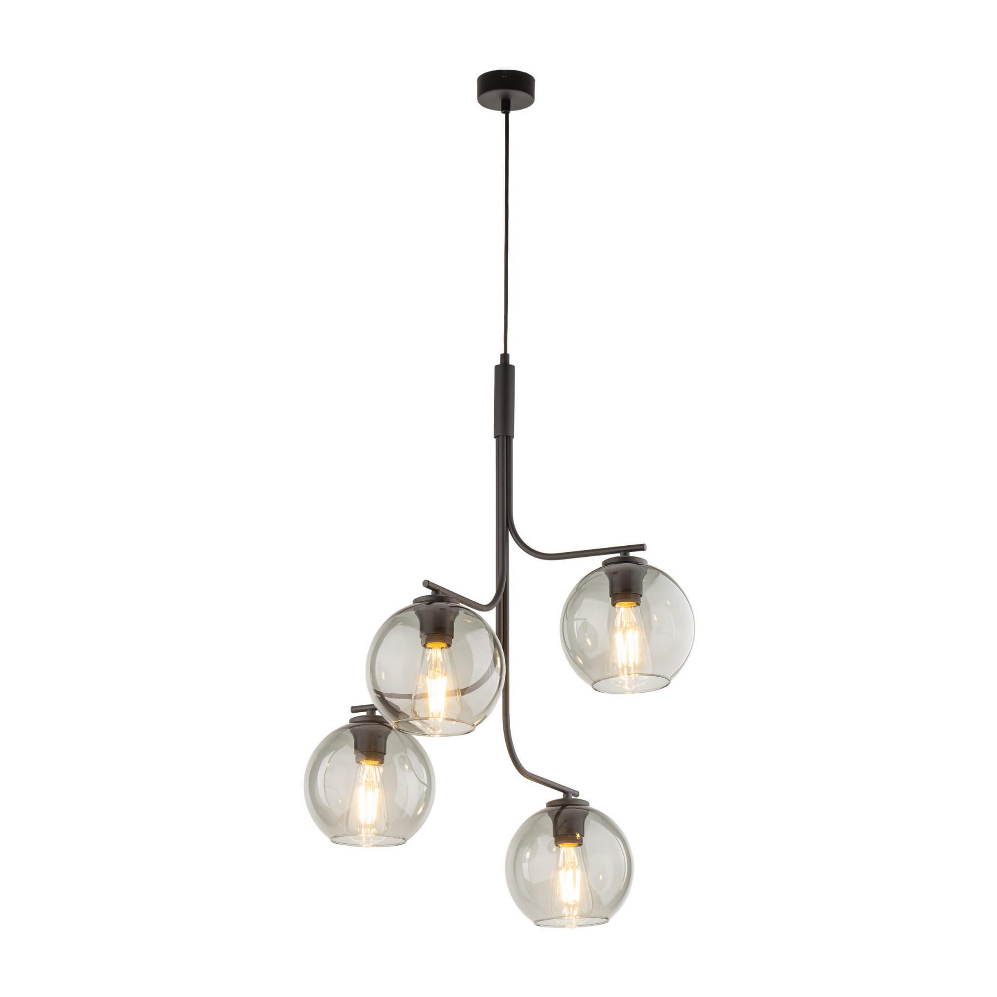 Люстра TK Lighting 5727 CESAR - фото 2