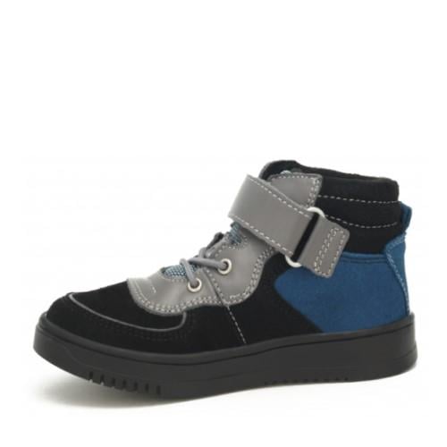 Ботинки BARTEK 14566010 р. 27 (18404350) - фото 4 Ботинки BARTEK 14566010 р. 27 (18404350) - фото 4