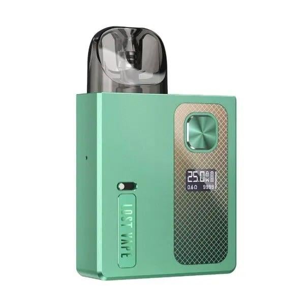 Система POD Lost Vape Ursa Baby Pro Kit Emerald Green (15856)