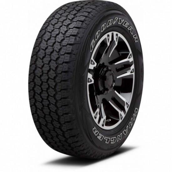 Шина Goodyear Wrangler AT Adventure 235/65 R17 108T XL нешипованная