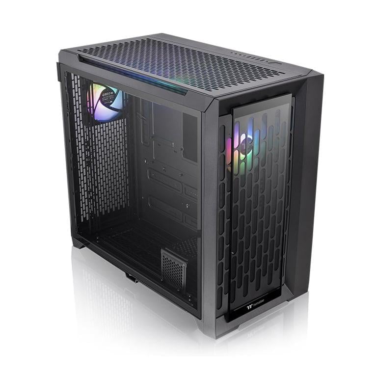 Корпус Thermaltake CTE C750 TG ARGB (CA-1X6-00F1WN-01)