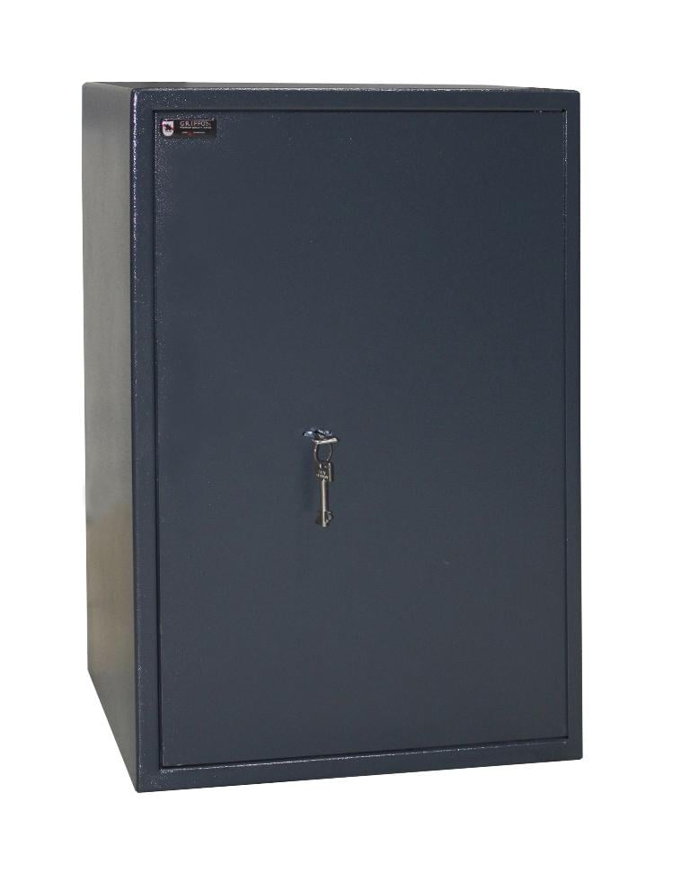 Сейф офисный Griffon R.65.K (of-28569)