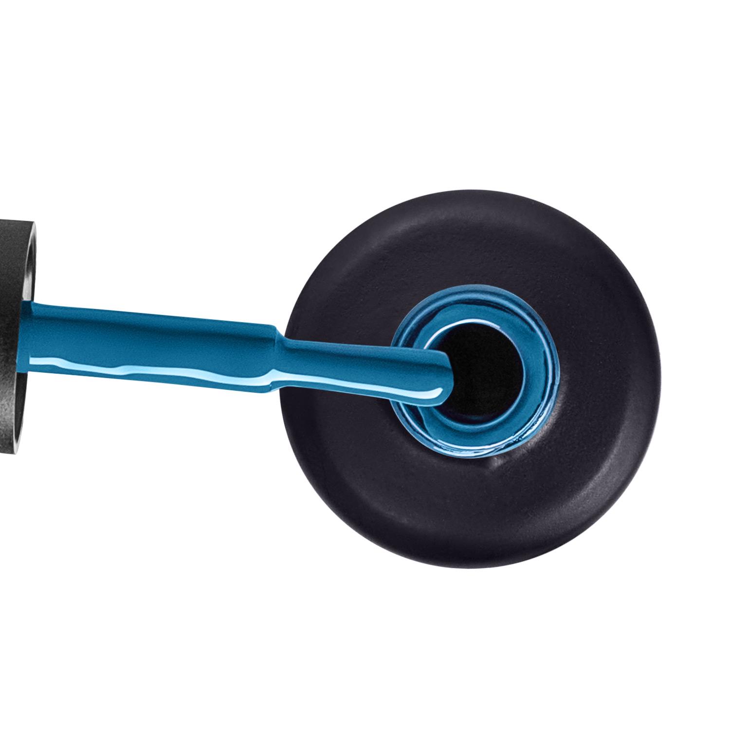 Набор гель-лаков Reglance Premium 7,5 мл 5 шт. Swiss Kiss (30046) - фото 3 Набор гель-лаков Reglance Premium 7,5 мл 5 шт. Swiss Kiss (30046) - фото 3