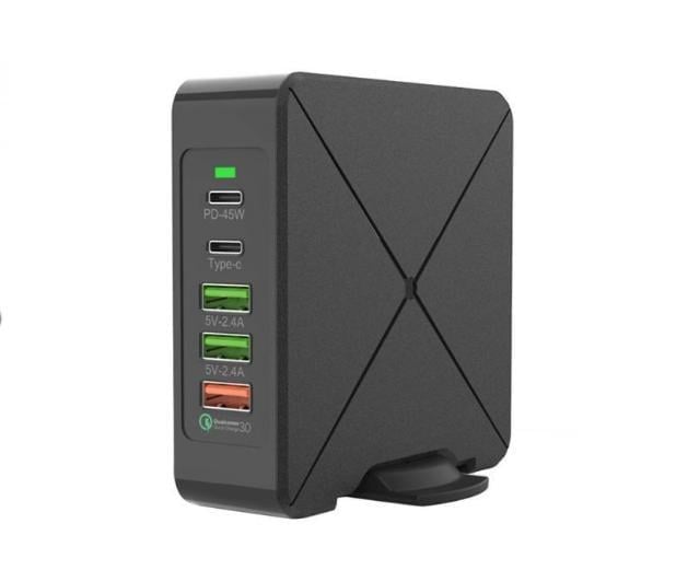 Зарядное устройство для PowerStation PD-75W (750750)