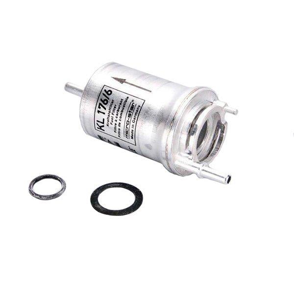 Фильтр топливный Knecht/Mahle КL176/6D (10542)