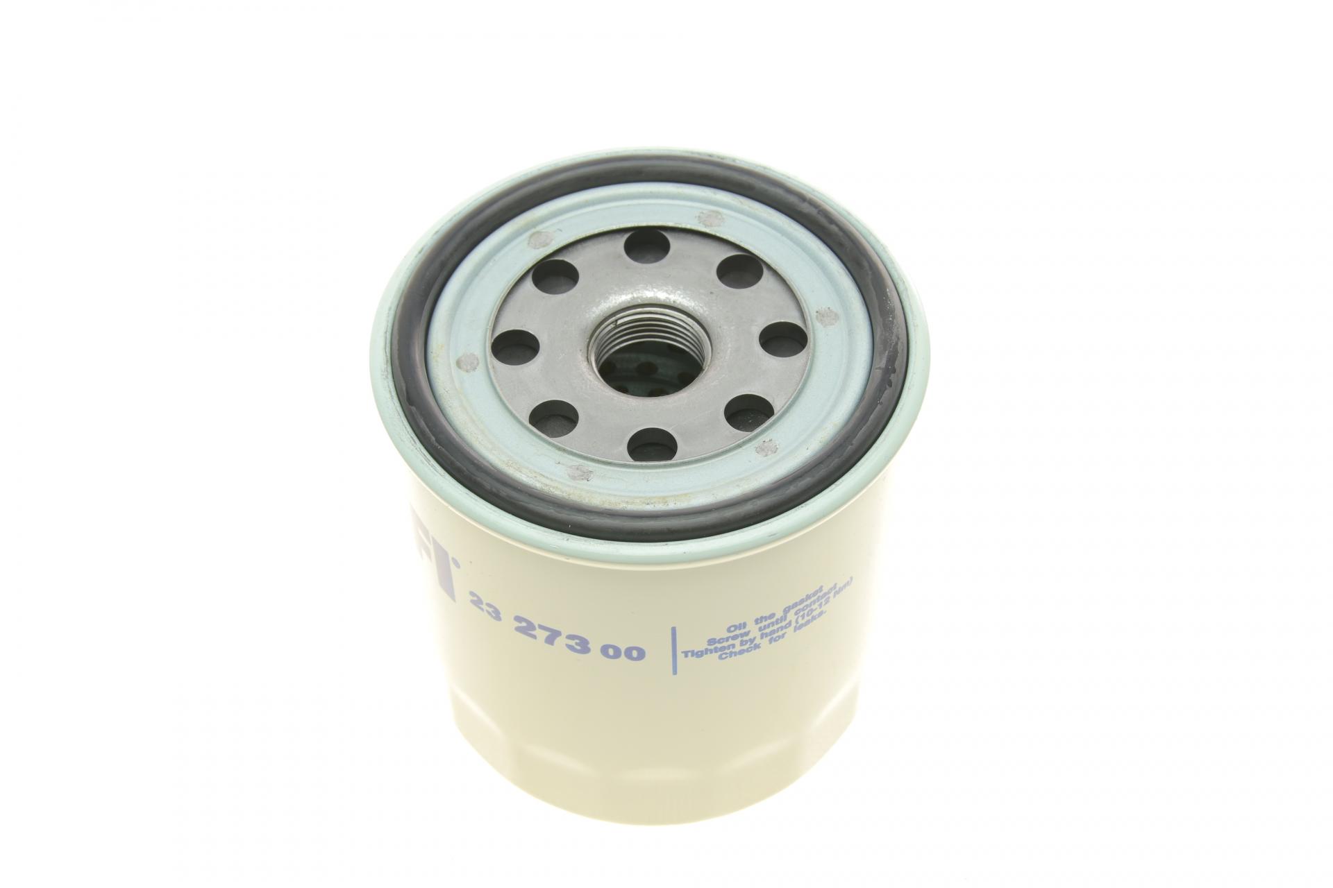 Фільтр масляний SOFIMA для ЗАЗ Forza 1,5 13- (S 3273 R)