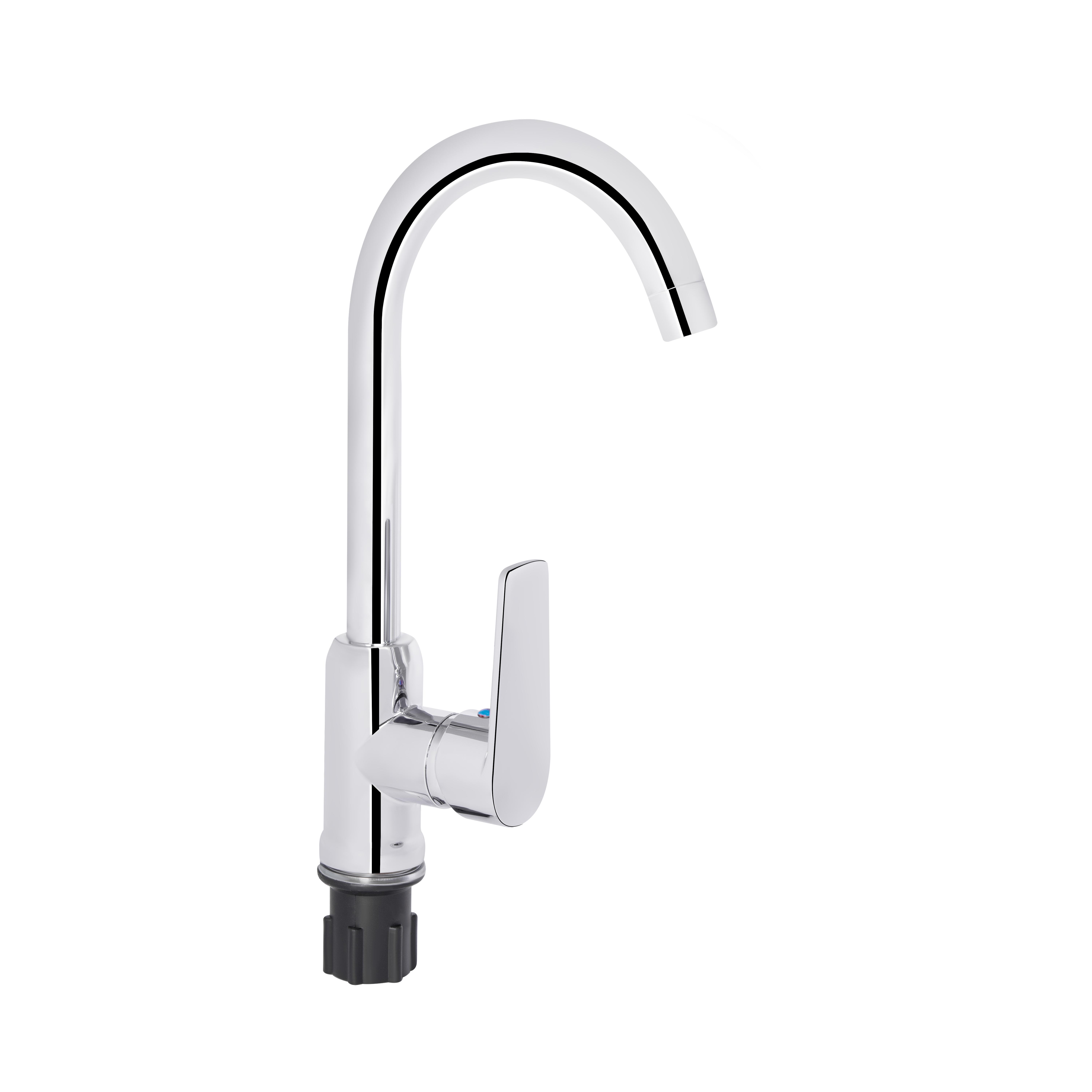 Смеситель для кухни Brinex 35C 20N (SD00050845)