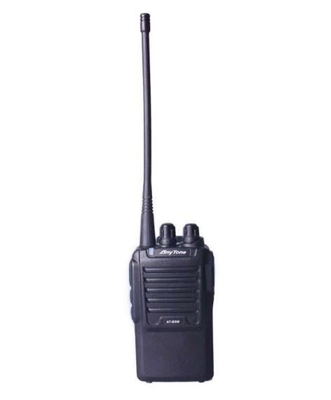 Рація AnyTone AT-898G 400-470 МГц (14436405)