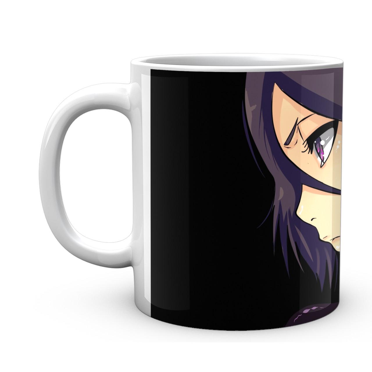 Чашка Geekland Bleach Рукия 330 мл (BL 002.015)