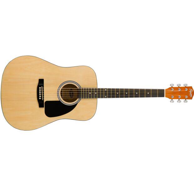 Акустична гітара FENDER Squier SA-150 Dreadnought (5666755) - фото 3