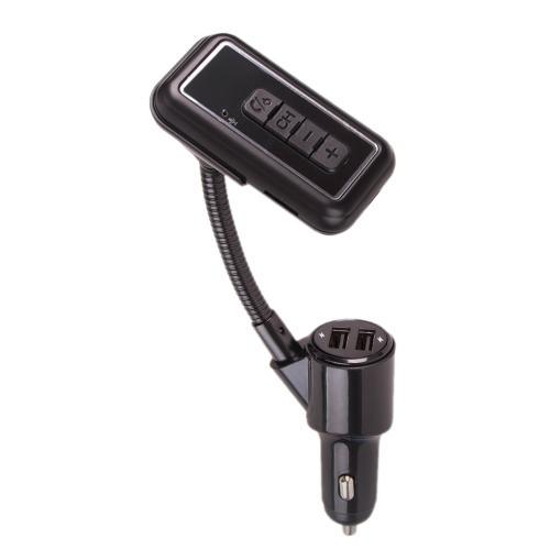 Модулятор FM Y4 12-24 V tooth 5в1 (393523)