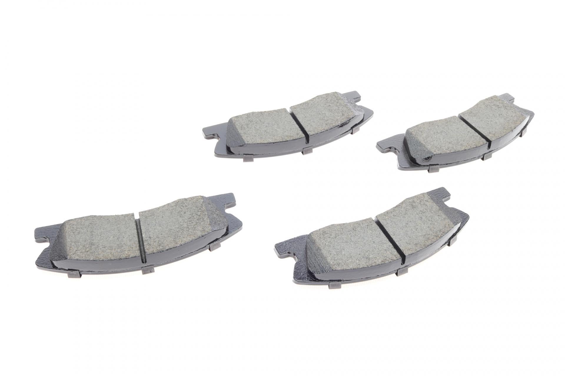 Колодки тормозные передние METELLI Jeep Grand Cherokee II 99-05 (22-0626-0 METELLI) Колодки тормозные передние METELLI Jeep Grand Cherokee II 99-05 (22-0626-0 METELLI)