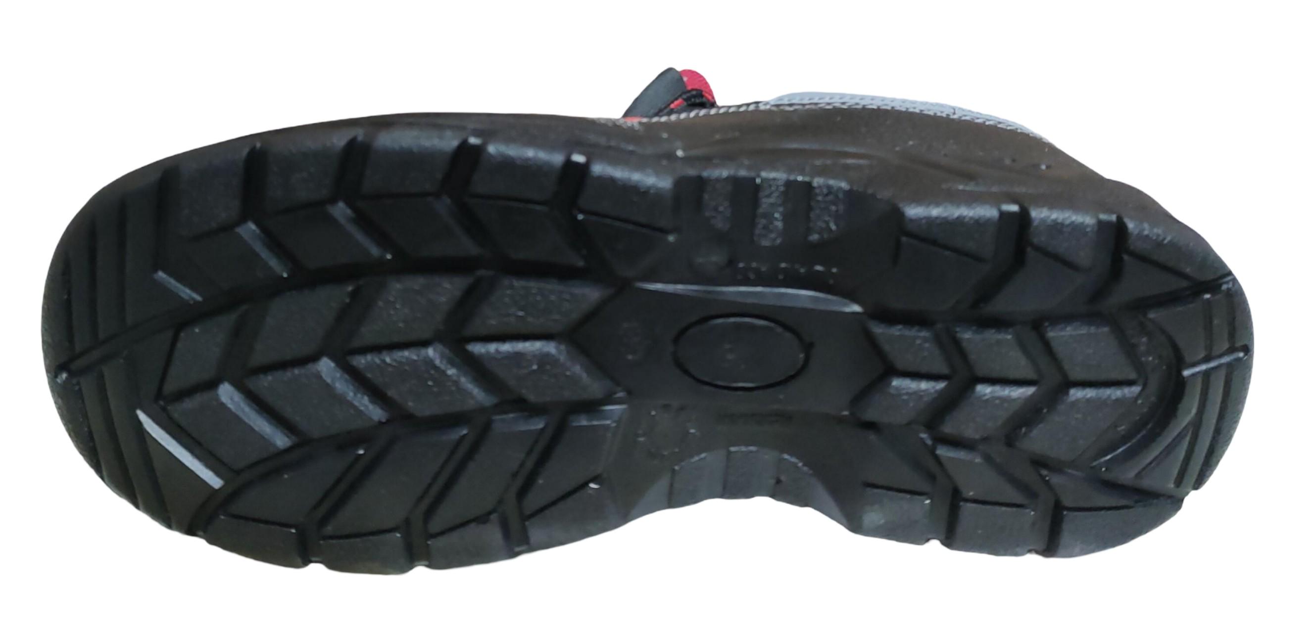 Ботинки рабочие без металлического подноска BTMAN осень/весна Artmas р. 47 (386-1008) - фото 5 Ботинки рабочие без металлического подноска BTMAN осень/весна Artmas р. 47 (386-1008) - фото 5