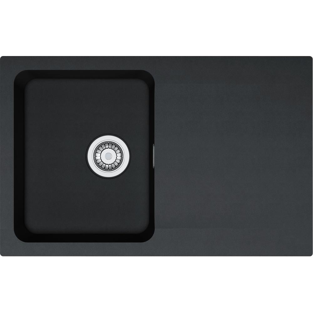 Мойки для кухни Franke OID 611-78 Черный (114.0498.031)