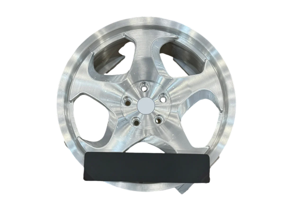 Диски колісні ковані OEM R19 Kabeast Forged для BMW 5 серія E34 1988-1995 рр. алюміній 4 шт. Диски колісні ковані OEM R19 Kabeast Forged для BMW 5 серія E34 1988-1995 рр. алюміній 4 шт.