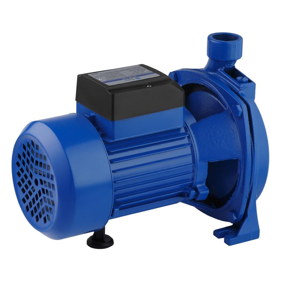 Насос поверхностный центробежный Agua CPM 158 (CV035083)