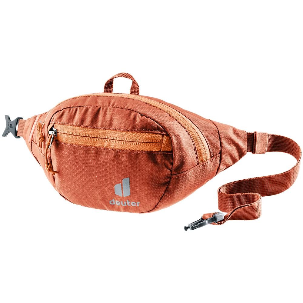 Поясная сумка Deuter Junior Belt Chestnut 0,7 л (3910023 9006)