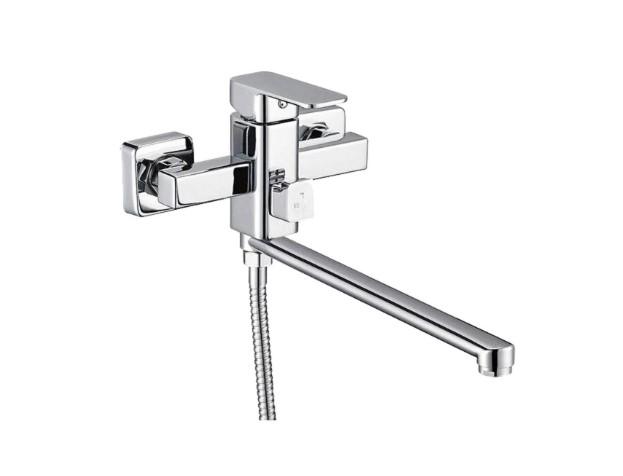 Смеситель для ванной G-Lauf NEB7-B123 (SW-49554)