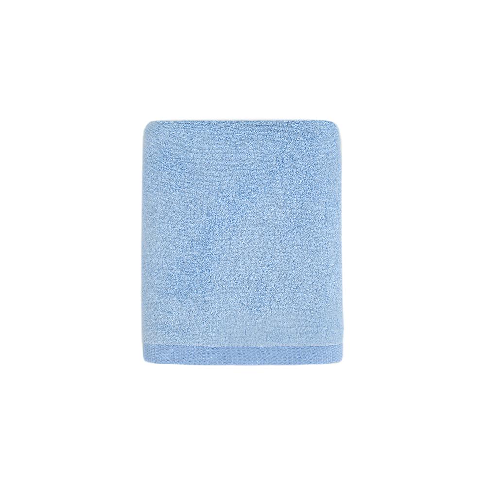 Полотенце Irya Comfort microcotton 520 г/кв. м 70х140 см Светло-голубой (12408195)