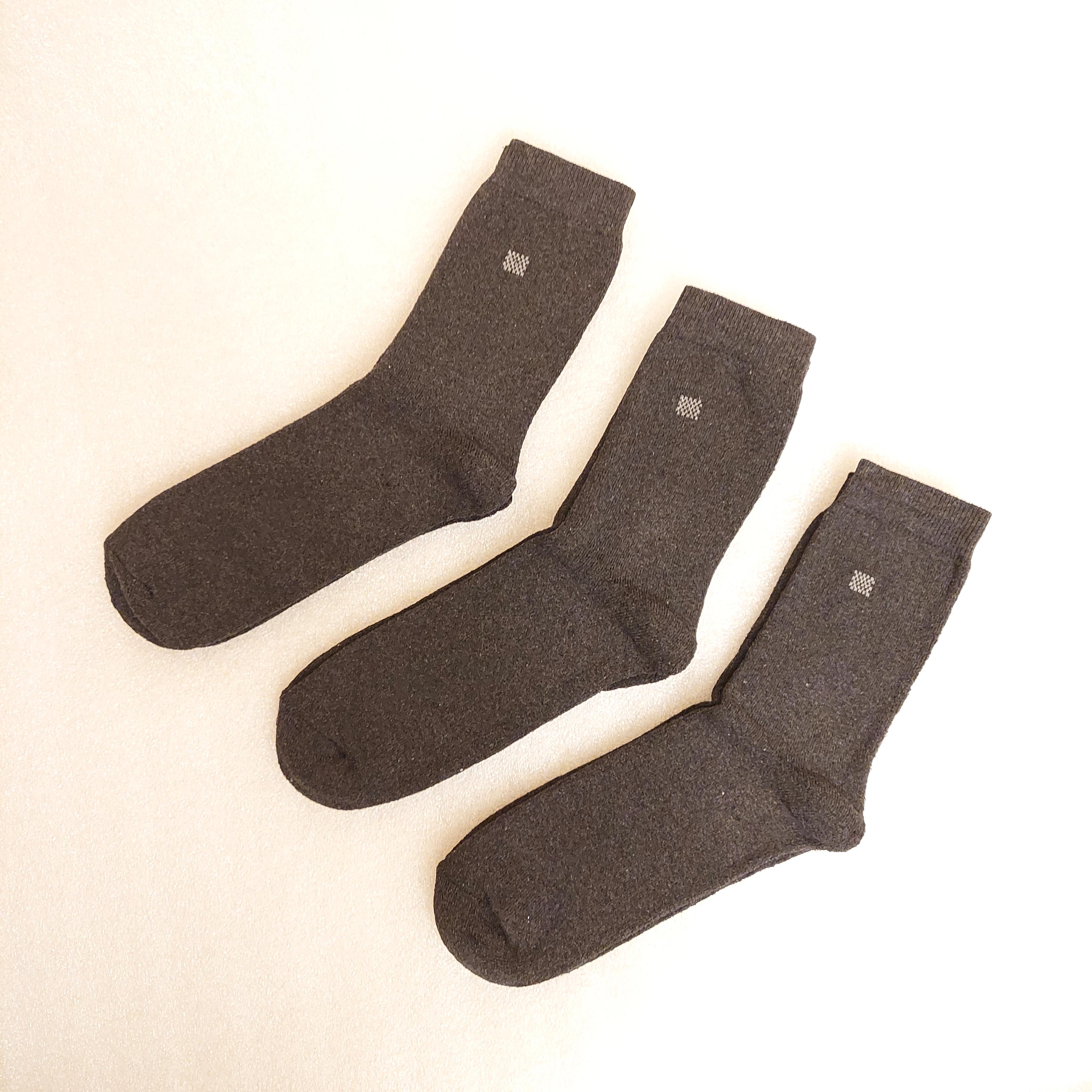 Шкарпетки чоловічі зимові махрові Житомир р. 42 10 пар Сірий (0484) - фото 2 Шкарпетки чоловічі зимові махрові Житомир р. 42 10 пар Сірий (0484) - фото 2