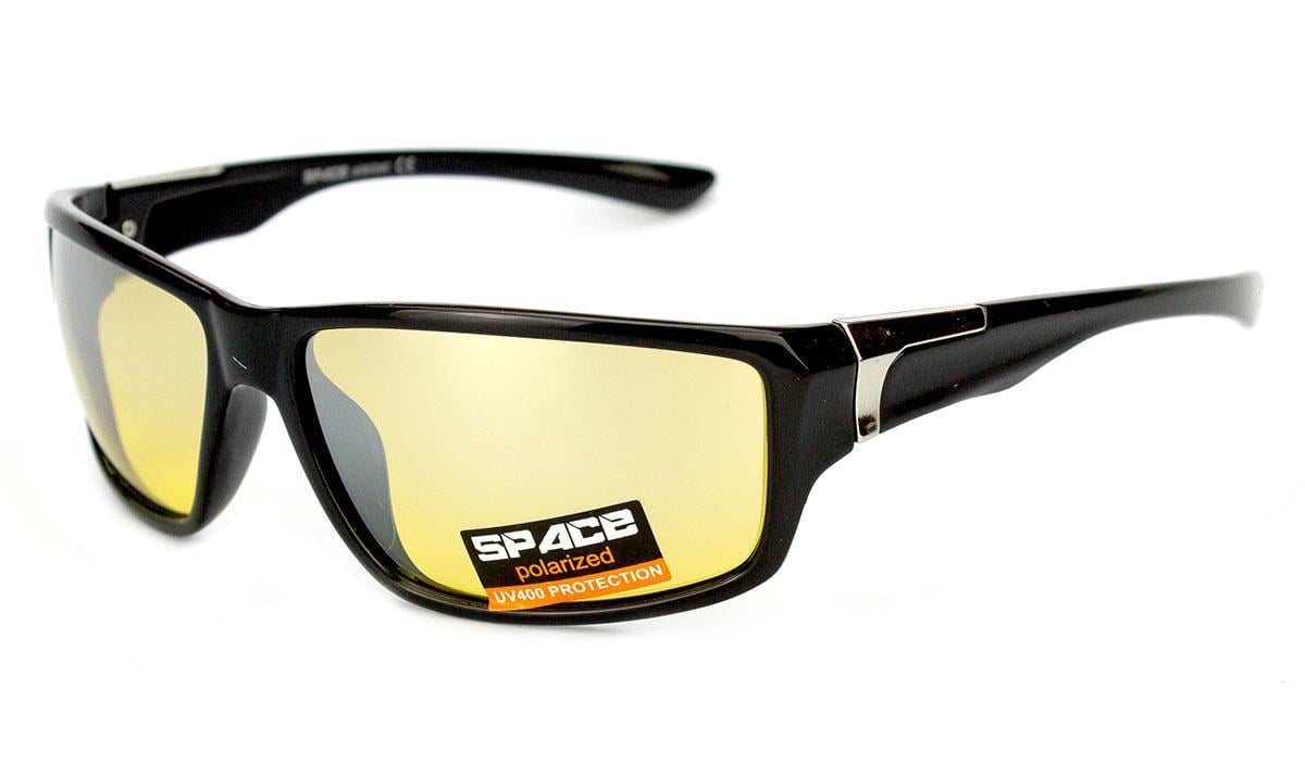 Очки для водителей антифары Space P21505-C1-2
