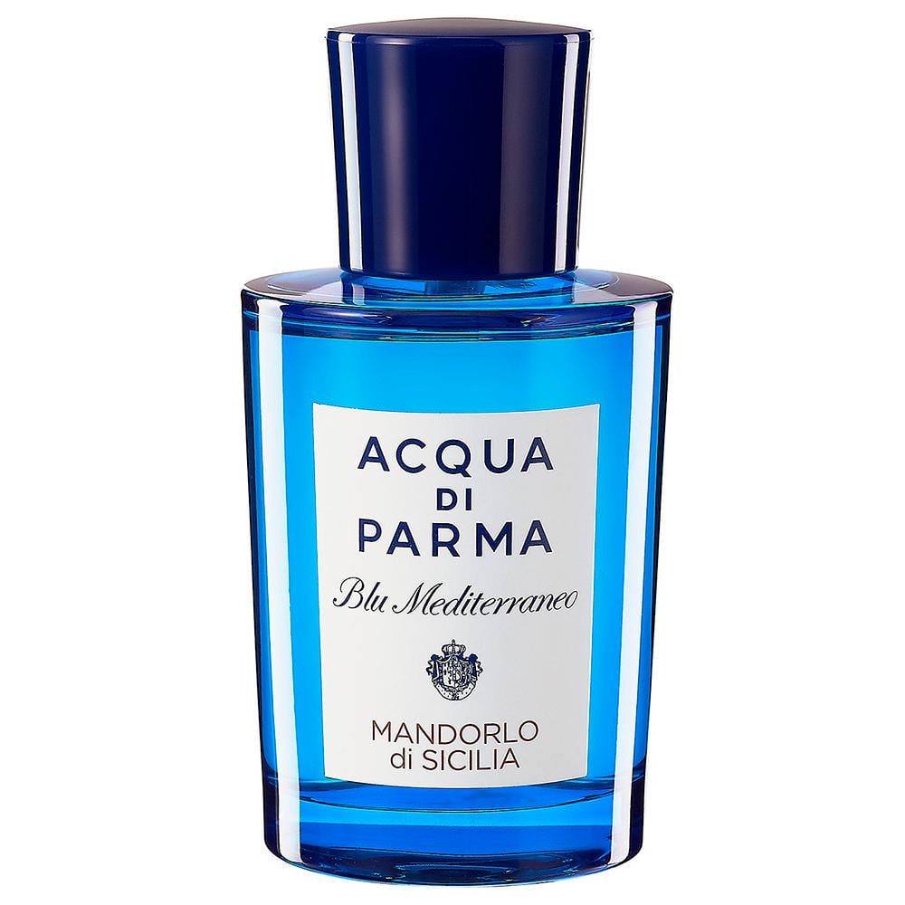 Туалетная вода унисекс Acqua di Parma Blu Mediterraneo Mandorlo di Sicilia 150 мл (76982)
