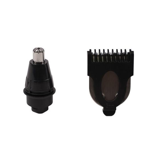 Тример для волосся та бороди ima (26423) - фото 7