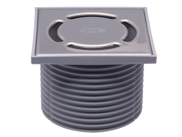 Насадка запахозапорное устройство Primus d 110 мм/123х123 мм/115х115 мм (HL37NPr)