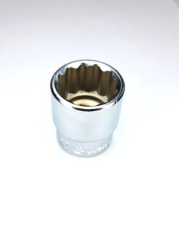 Головка торцева Alloid 40127M 1/2" 27 мм (3074093081)